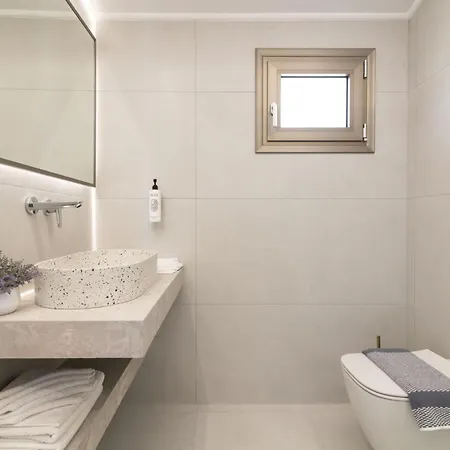 Plaka Apartment Vasilikí