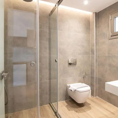 Apartment Plaka Vasilikí