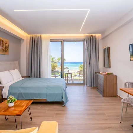 Plaka Vasilikos (Zakynthos)